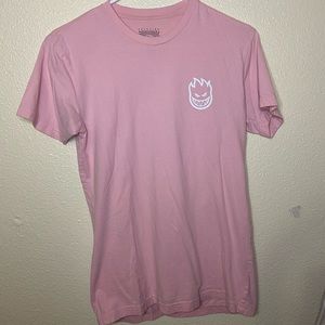 Womens Spitfire T Shirt